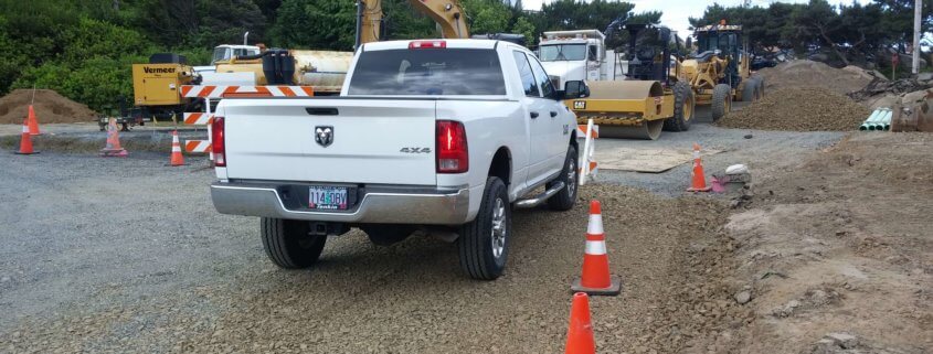 General Liability Insurance Driggs, ID