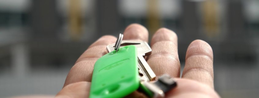 Landlord Insurance Driggs, ID
