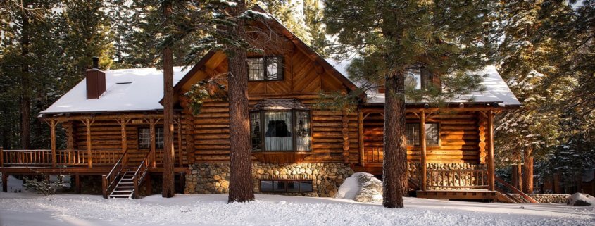 short term vacation rental insurance Driggs, ID
