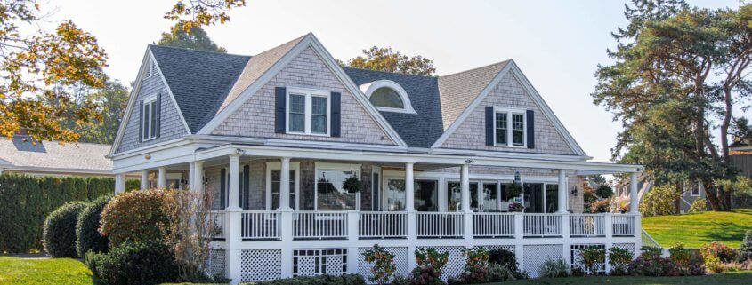 Home Insurance Driggs, ID