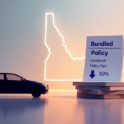 Bundled Auto Insurance Idaho: Save With A Combined Policy Plan