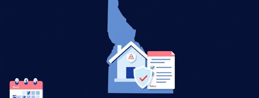 Idaho Airbnb Insurance: Peace Of Mind For Short-Term Hosts