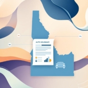 Idaho Auto Insurance Rates: What Factors Drive Your Premium