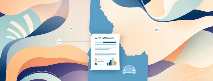 Idaho Auto Insurance Rates: What Factors Drive Your Premium