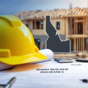 Idaho Builder Insurance: Protecting Your Projects And Profits