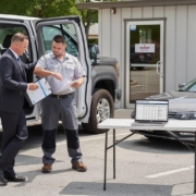 Idaho Business Auto Coverage: Tailored Protection For Your Company Vehicles