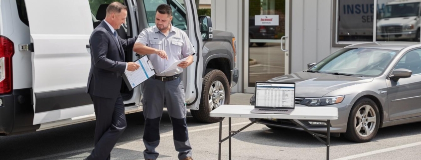 Idaho Business Auto Coverage: Tailored Protection For Your Company Vehicles