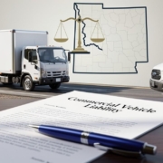 Idaho Commercial Vehicle Liability: Why It Should Be Your Policy Priority