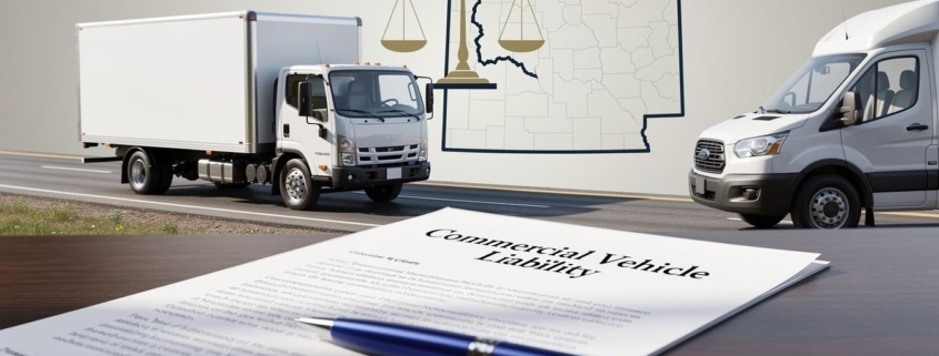 Idaho Commercial Vehicle Liability: Why It Should Be Your Policy Priority