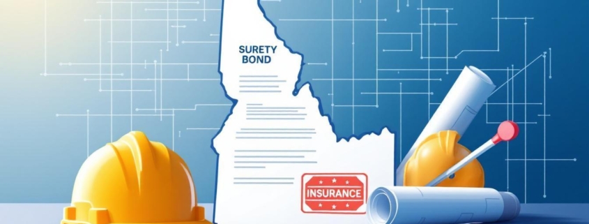 Idaho Contractor Bonding Insurance: Why Bonds Matter For Projects