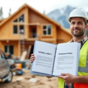 Idaho Contractor General Liability: Essential Coverage For Construction Work