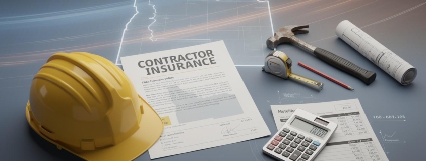 Idaho Contractor Insurance Costs: What It Really Takes to Protect Your Trade