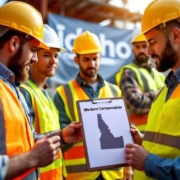 Idaho Contractor Workers Compensation: Keeping Your Team Protected