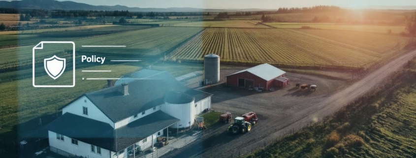 Idaho Farm Home Insurance: Protecting Rural Homes And Farm Assets