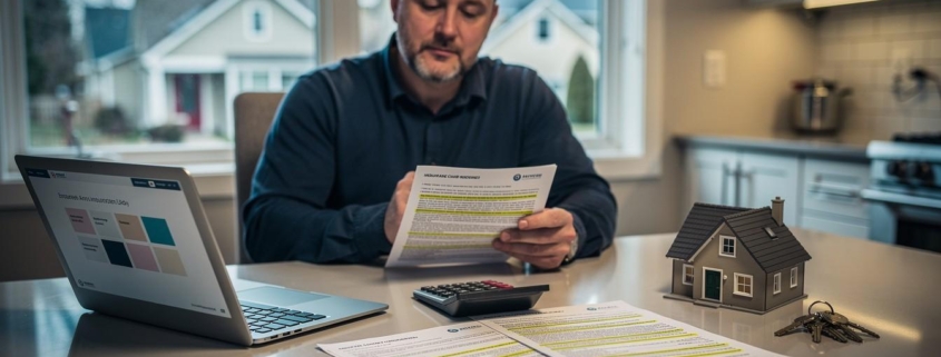 Idaho Home Insurance Basics: What Every Homeowner Should Know