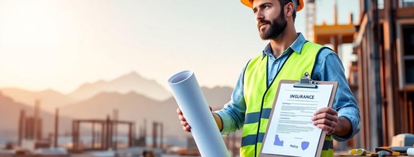 Idaho Professional Contractor Insurance: Protecting Your Business And Clients