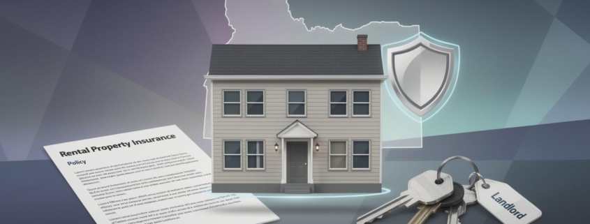 Idaho Rental Property Coverage: Landlord Protection You Can Rely On