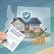 Idaho Rental Property Insurance: Landlord Coverage That Protects Your Investment