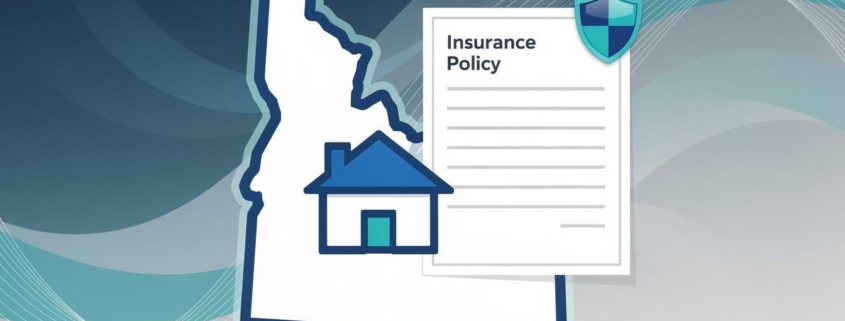 Idaho Short Rental Coverage: Essential Protections for Your Vacation Rental