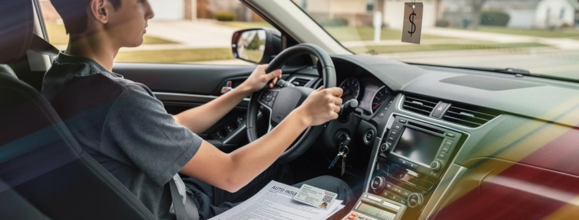 Idaho Teen Driver Insurance: Tips For Safe, Affordable Coverage