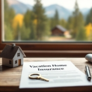 Idaho Vacation Home Insurance: Coverage For Your Seasonal Getaway
