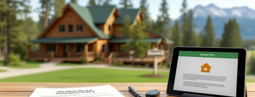 Idaho Vacation Rental Coverage: Insurance For Hosts And Properties