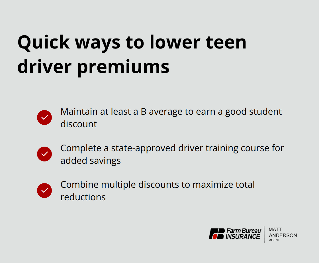 Three discount strategies Idaho families can use right away